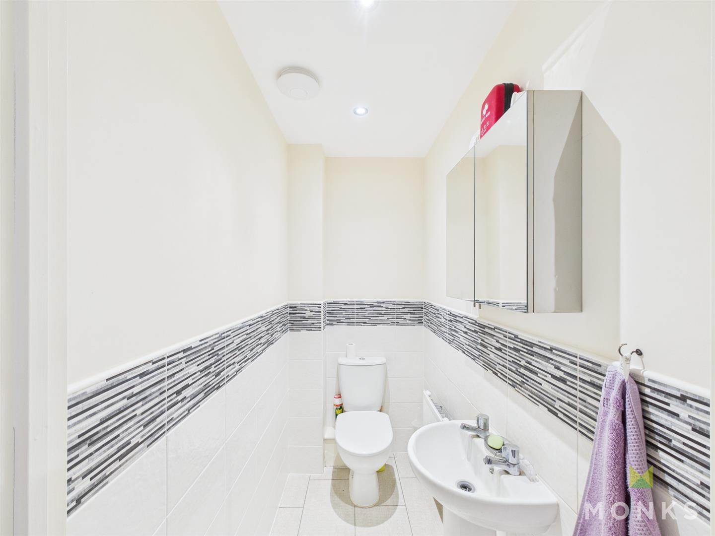 21 Stall Meadow, Wem, SY4 5YL For Sale